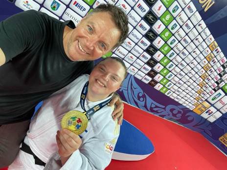 (איגוד הג'ודו בישראל)