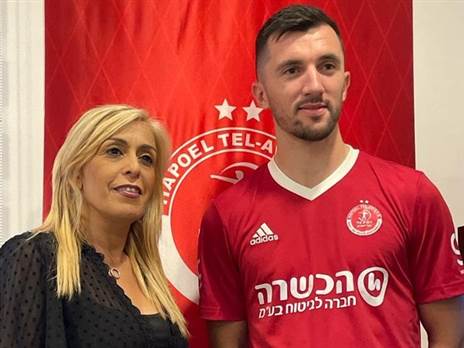 יש להפועל ת"א חלוץ