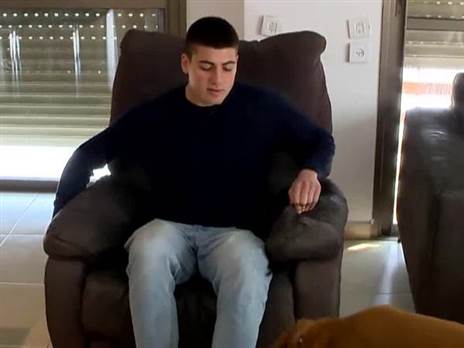 גרייס. "תמיד ידעתי שאני רוצה לשחק בחו"ל