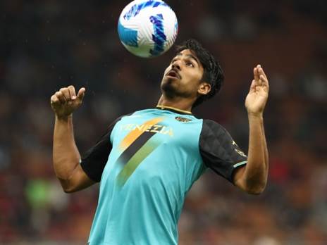 מה צופן עתידו של פרץ? (Marco Luzzani)