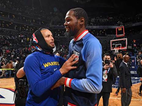 איחוד? (GETTY, Jesse D. Garrabrant)