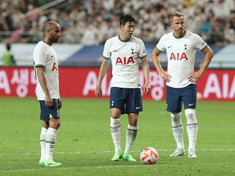 (Photo by Han Myung-Gu/Getty Images)