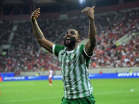 למי קראתם פלופ? פיירו (האתר הרשמי של מכבי חיפה)