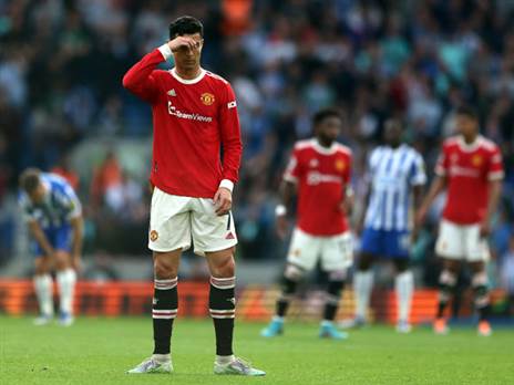 מצב סבוך. רונאלדו (Bryn Lennon/Getty Images)