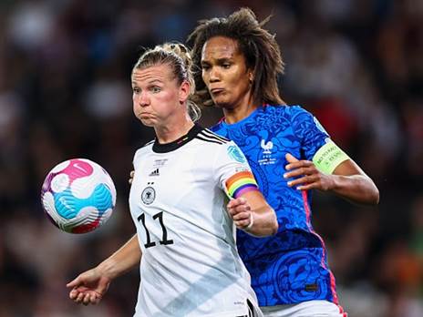 הצליחה לגבור על האגדה הצרפתית, וונדי רנאר (getty)