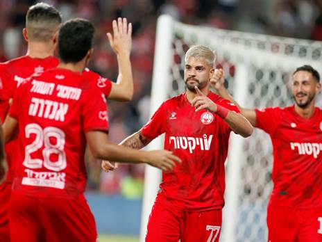 ב"ש. תחגוג גם נגד לוגאנו? (אלן שיבר)