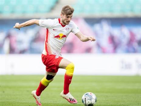 הוא חוזר. ורנר (Photo by Maja Hitij/Getty Images)