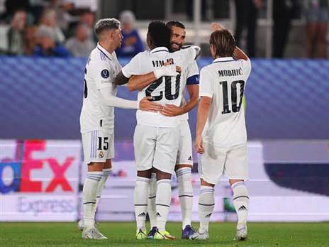 בפעם החמישית (Photo by David S. Bustamante/Soccrates/Getty Images)