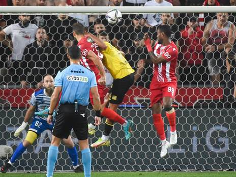 גוטליב. סוער (ברני ארדוב)