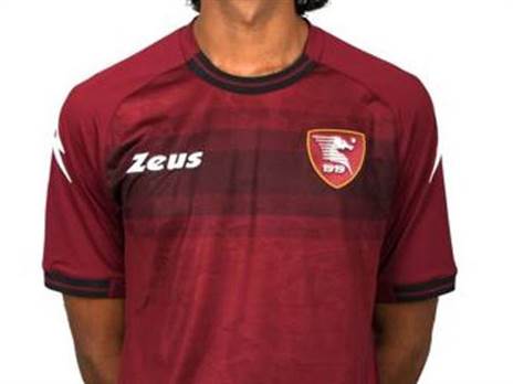 סלרניטאנה (Photo by Fabio Bozzani, Via La Gazzetta dello Sport)