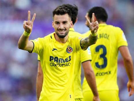 (GETTY, Juan Manuel Serrano Arce)