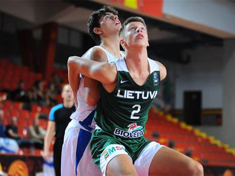 הרבה סימני שאלה לשלב הבא (FIBA)