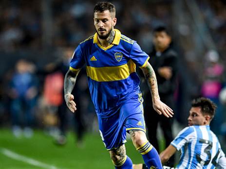 זרק הערות שהסלימו. בנדטו (Getty)