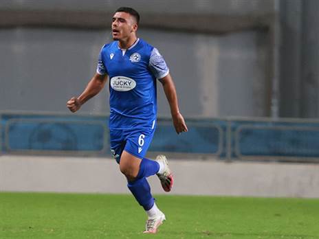 יעבור לשרון? אזולאי (ניר קידר)