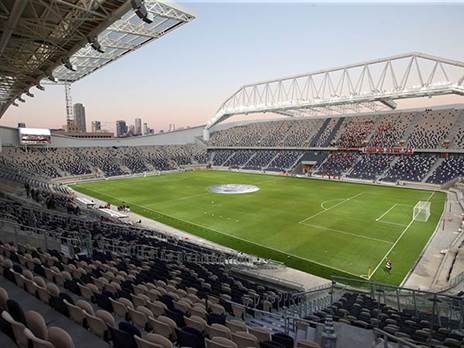 "מאמץ והשקעה גדולים של העירייה". בלומפילד (צילום: אודי ציטיאט)