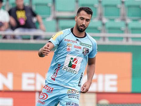 (עמוד האינסטגרם הרשמי של אליאל פרץ)