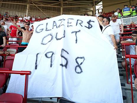 מאבדים את הסבלנות (Getty)