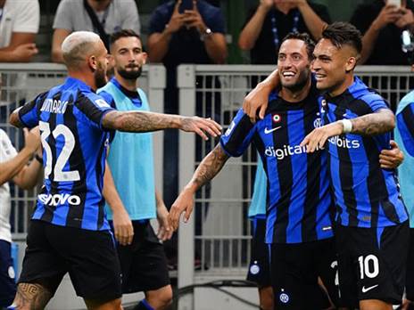 (Pier Marco Tacca/Getty Images)