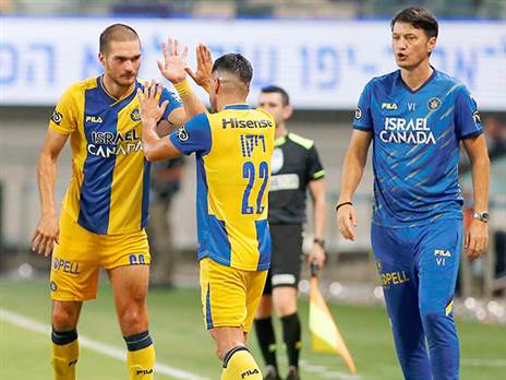 "קבוצה איכותית" (אלן שיבר)