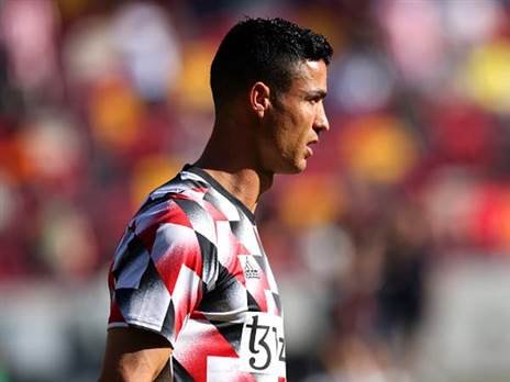 ישלם את המחיר? רונאלדו (Photo by Michael Regan/Getty Images)