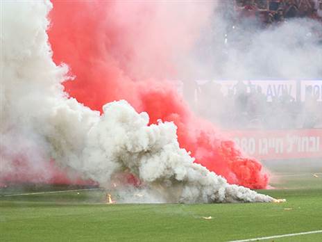 "שלא נגיע לוועדה כמו במירון" (אודי ציטיאט)