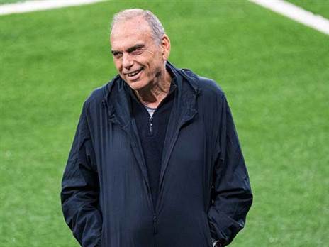 (Photo by Sebastian Frej/MB Media/Getty Images)