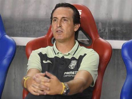 במחזור השני בטרנר. אמרי (GETTY, 	Pixsell/MB Media)