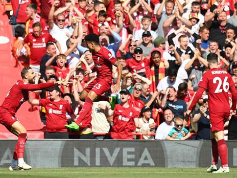 Michael Regan/Getty Images