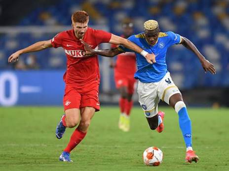 קופריז עוצר את אוסימן (getty)