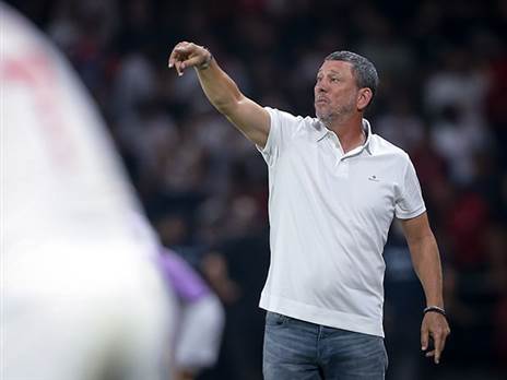 רק בריאות (מאור אלקסלסי)