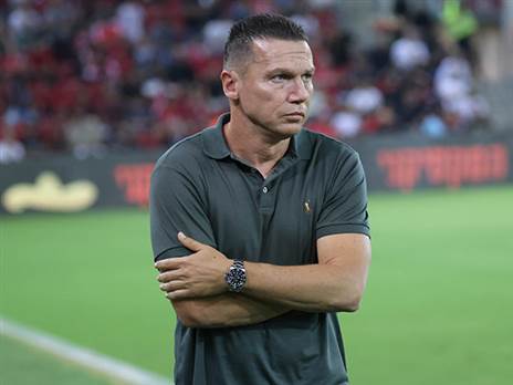 בכר עשוי לתת לסק דקות (דני מרון)