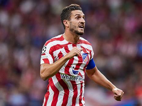 Ruben Albarran / Pressinphoto / Icon Sport