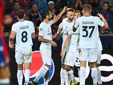 JOE KLAMAR/AFP via Getty Images