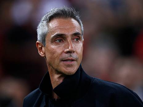 יחזור לטורינו? פאולו סוזה (Photo by Buda Mendes/Getty Images)