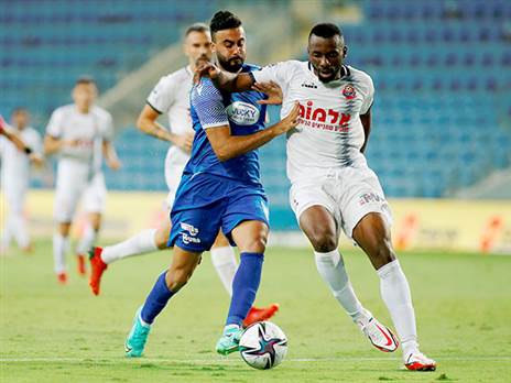 עוואד. עבר שיקום (אלן שיבר)