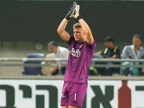 צריך זמן בבוגרת. פרץ (אלן שיבר)