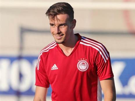 בקרוב יוכל להיות חלק מהסגל (האתר הרשמי)