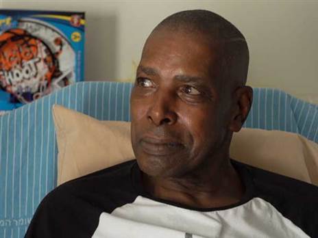 (קרדיט צילום: N12)