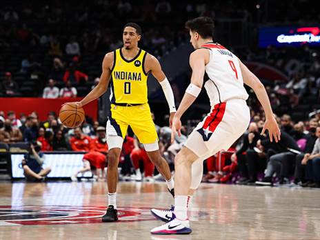 "אבדיה ללא ספק היה הבחירה הטובה ביותר עבורנו" (Getty, Scott Taetsch)