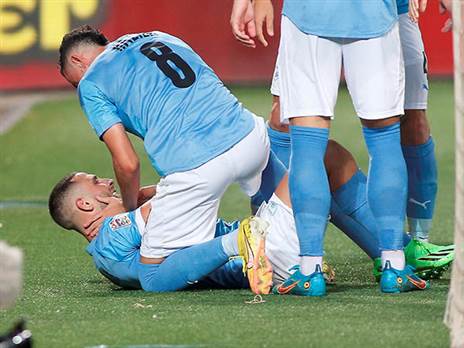 וייסמן (אלן שיבר)