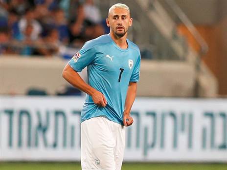 "לא כיף לשמוע בוז כלפי אף שחקן" (אלן שיבר)