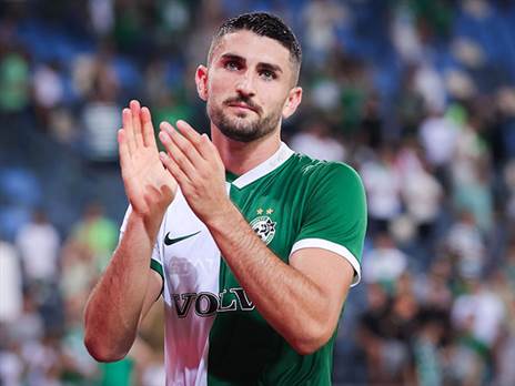 בקרוב בבירה (מאור אקלסלסי)