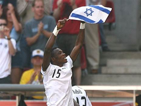פנטסיל. האיש והדגל (Nick Potts - PA Images/PA Images via Getty Images)