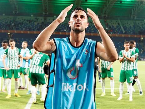 "בעשרת הימים האחרונים הרגשתי משהו אחר" (מאור אלקסלסי)