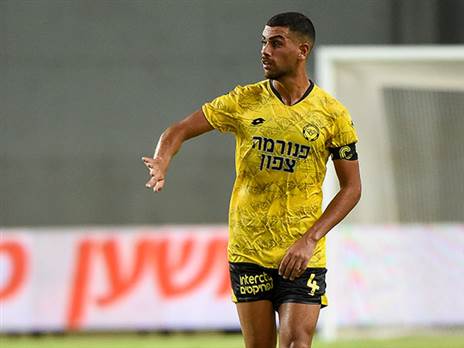 "מקווים לחזור למסלול הניצחונות כמה שיותר מהר" (ברני ארדוב)