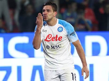 Alessandro Sabattini/Getty Images