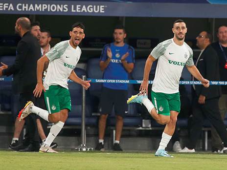 איפה נראה אותו בעונה הבאה? לביא (אלן שיבר)