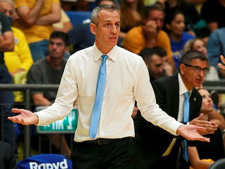 קטש. יחזק את הסגל? (אלן שיבר)