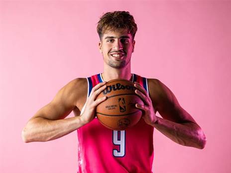 "מכבי יכולה להגיע לפיינל פור" (GETTY)