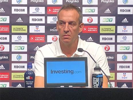 "מצפים למשחק אגרסיבי. קטש